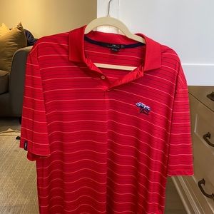 RLX - Golf shirt - Size Large